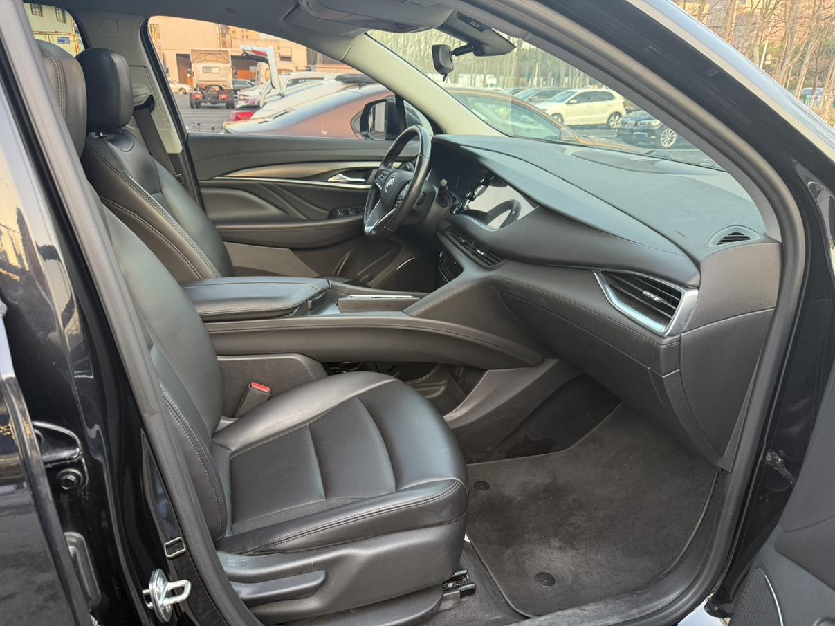 Buick Enclave 2020 thumb 7