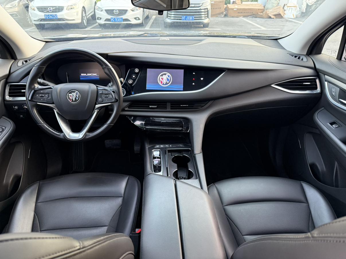Buick Enclave 2020 thumb 8