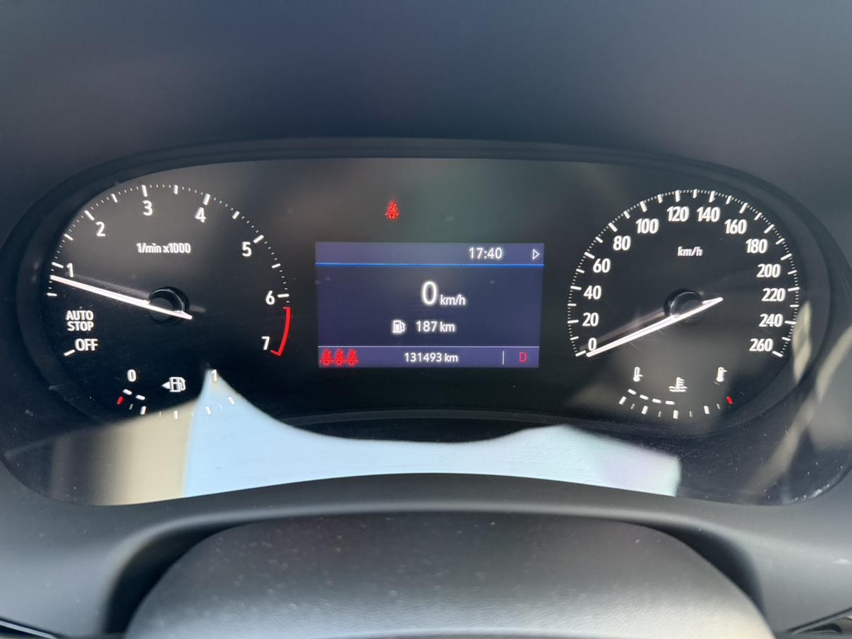 Buick Enclave 2020 thumb 9