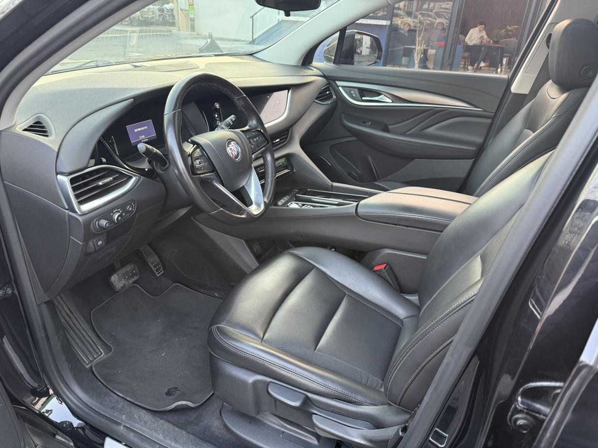 Buick Enclave 2020 thumb 10