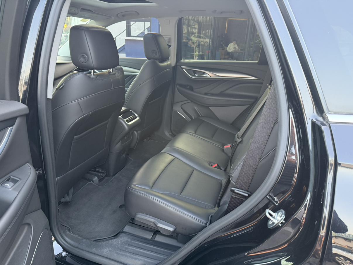 Buick Enclave 2020 thumb 11