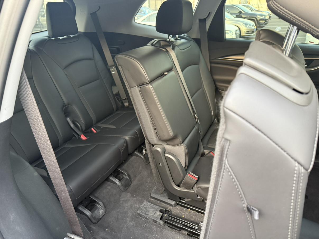Buick Enclave 2020 thumb 12
