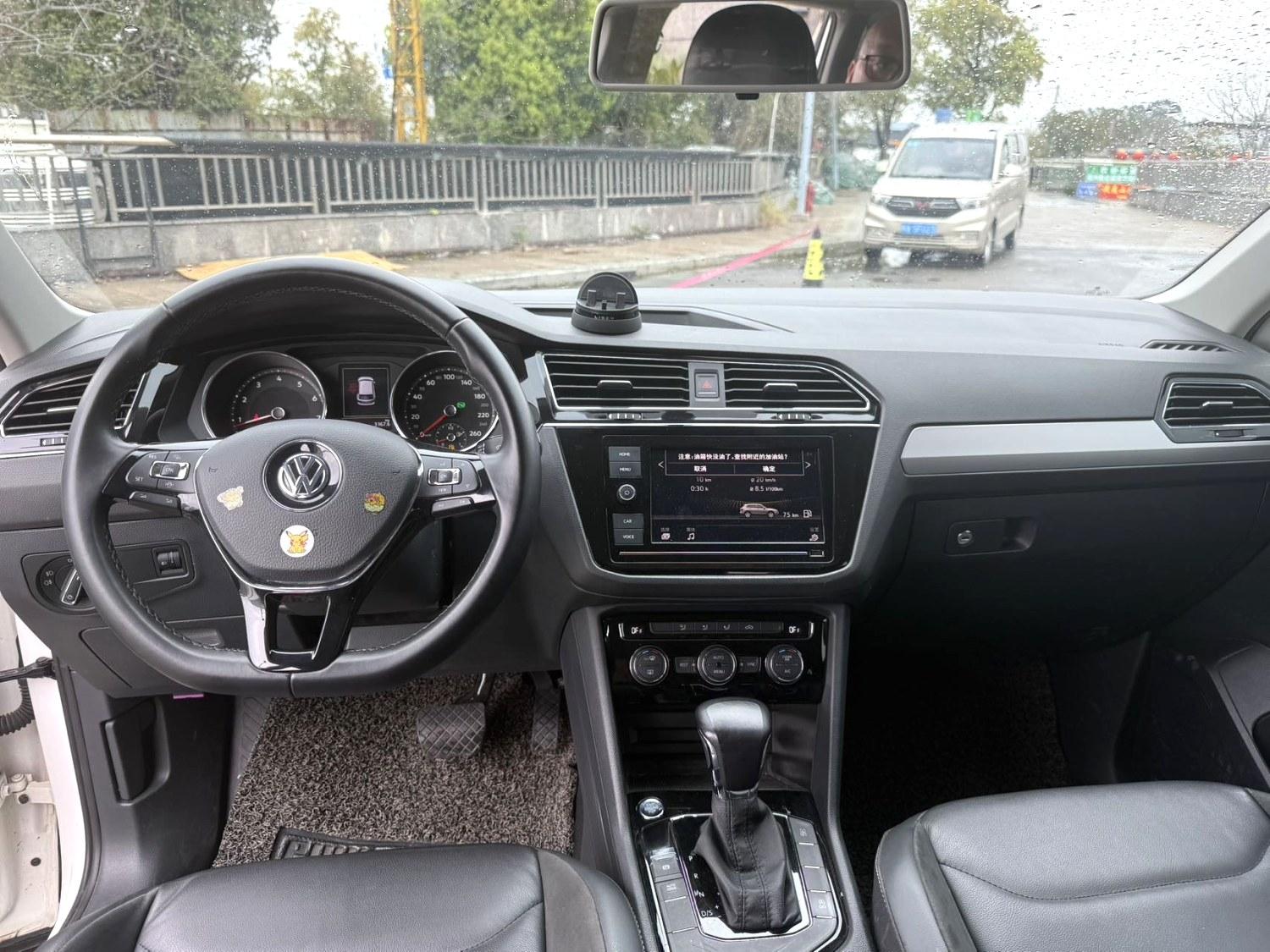 Volkswagen Arteon 2018 thumb 4