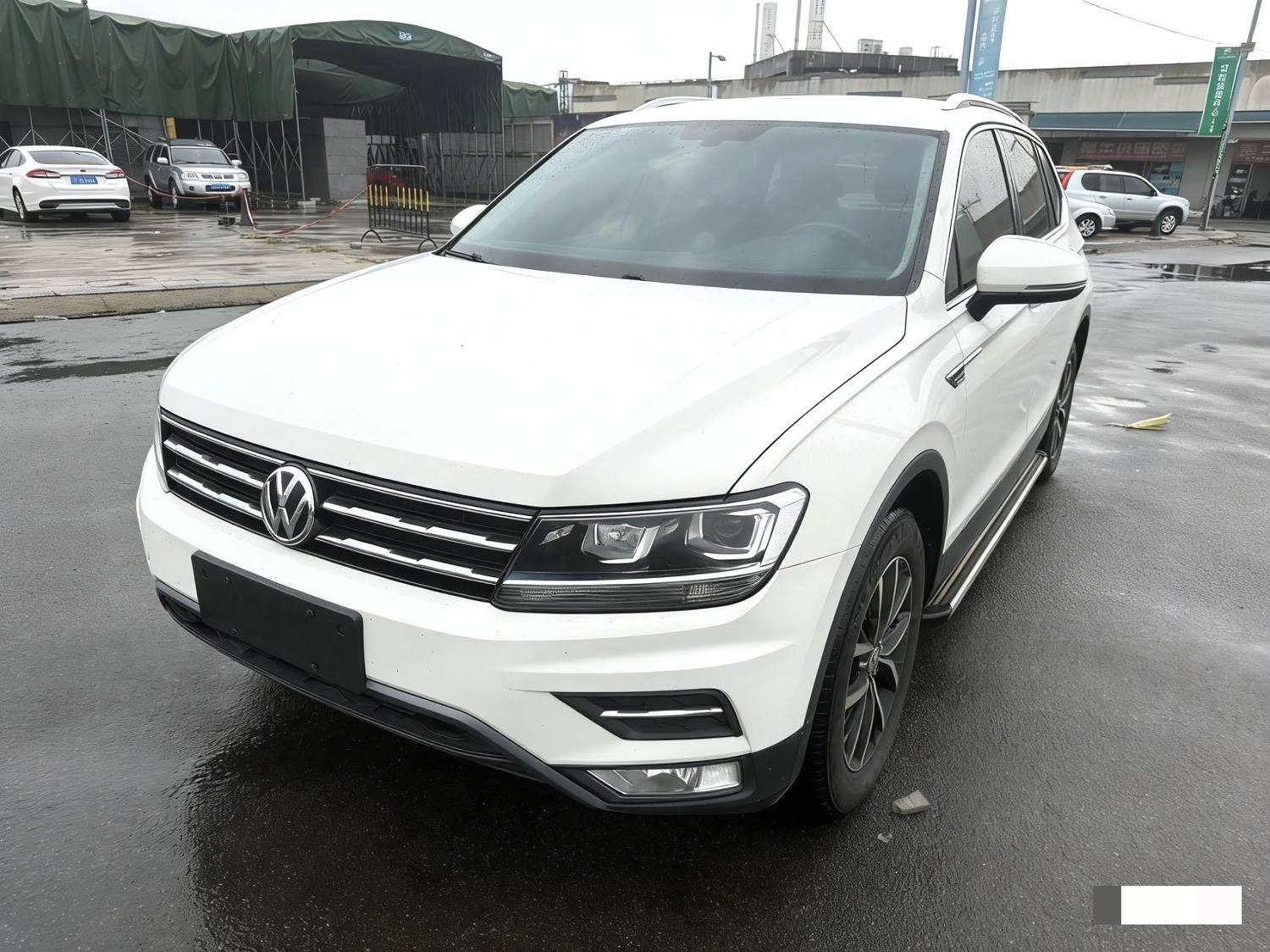 Volkswagen Arteon 2018 thumb 8
