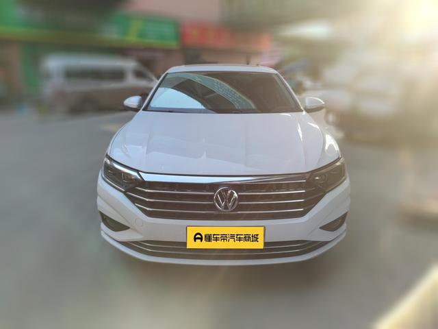 Volkswagen Arteon 2019 thumb 6