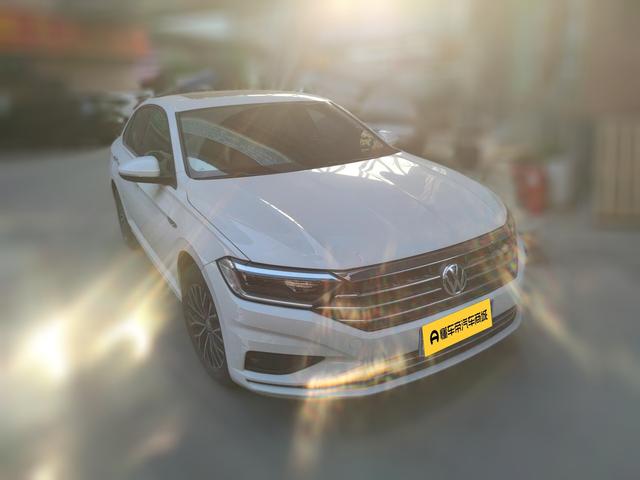 Volkswagen Arteon 2019 thumb 7