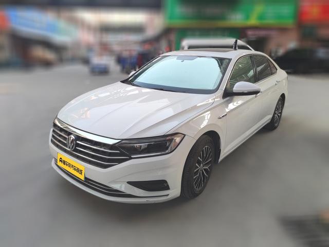 Volkswagen Arteon 2019 thumb 11