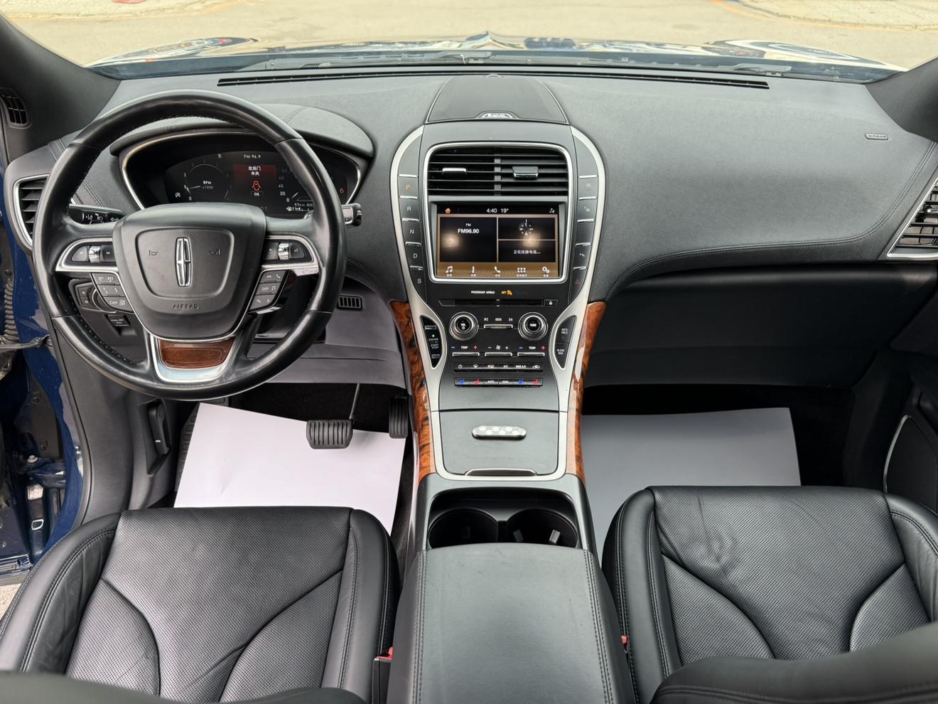 Lincoln Navigator 2019 thumb 6