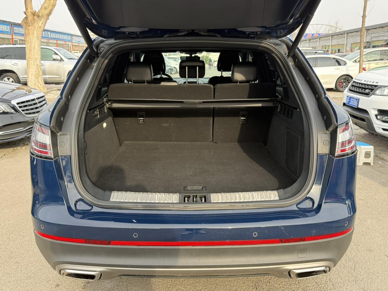 Lincoln Navigator 2019 thumb 10