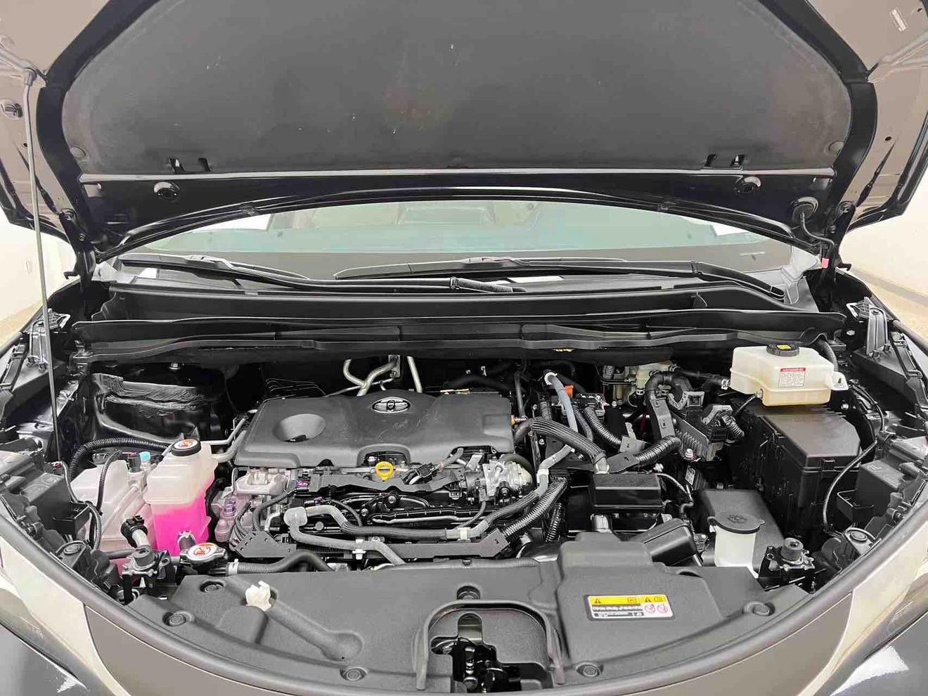 Toyota Sienna 2023 thumb 7