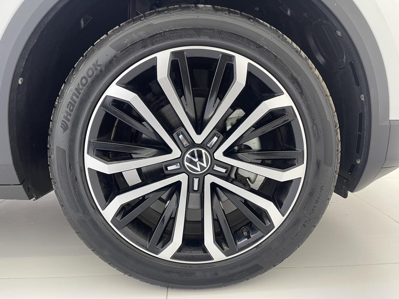 Volkswagen T-Roc 2022 thumb 5