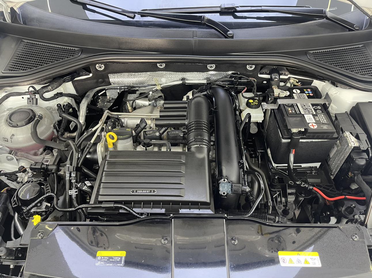 Volkswagen T-Roc 2022 thumb 6