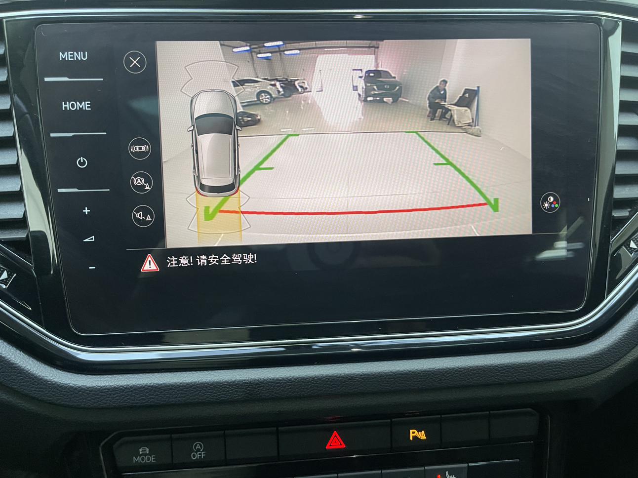 Volkswagen T-Roc 2022 thumb 7