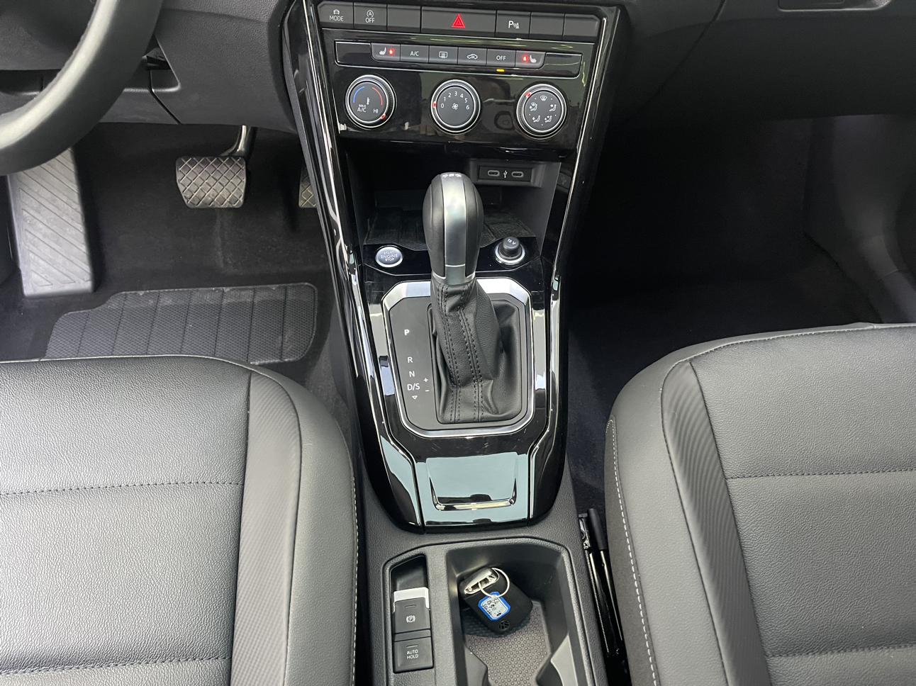 Volkswagen T-Roc 2022 thumb 11