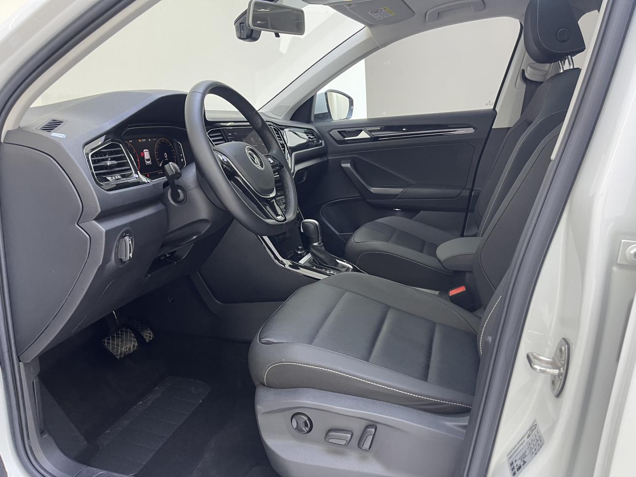 Volkswagen T-Roc 2022 thumb 12