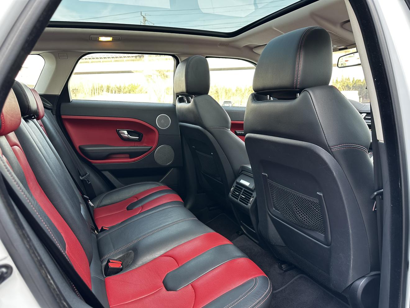 Land Rover Range Rover Velar 2015 thumb 10