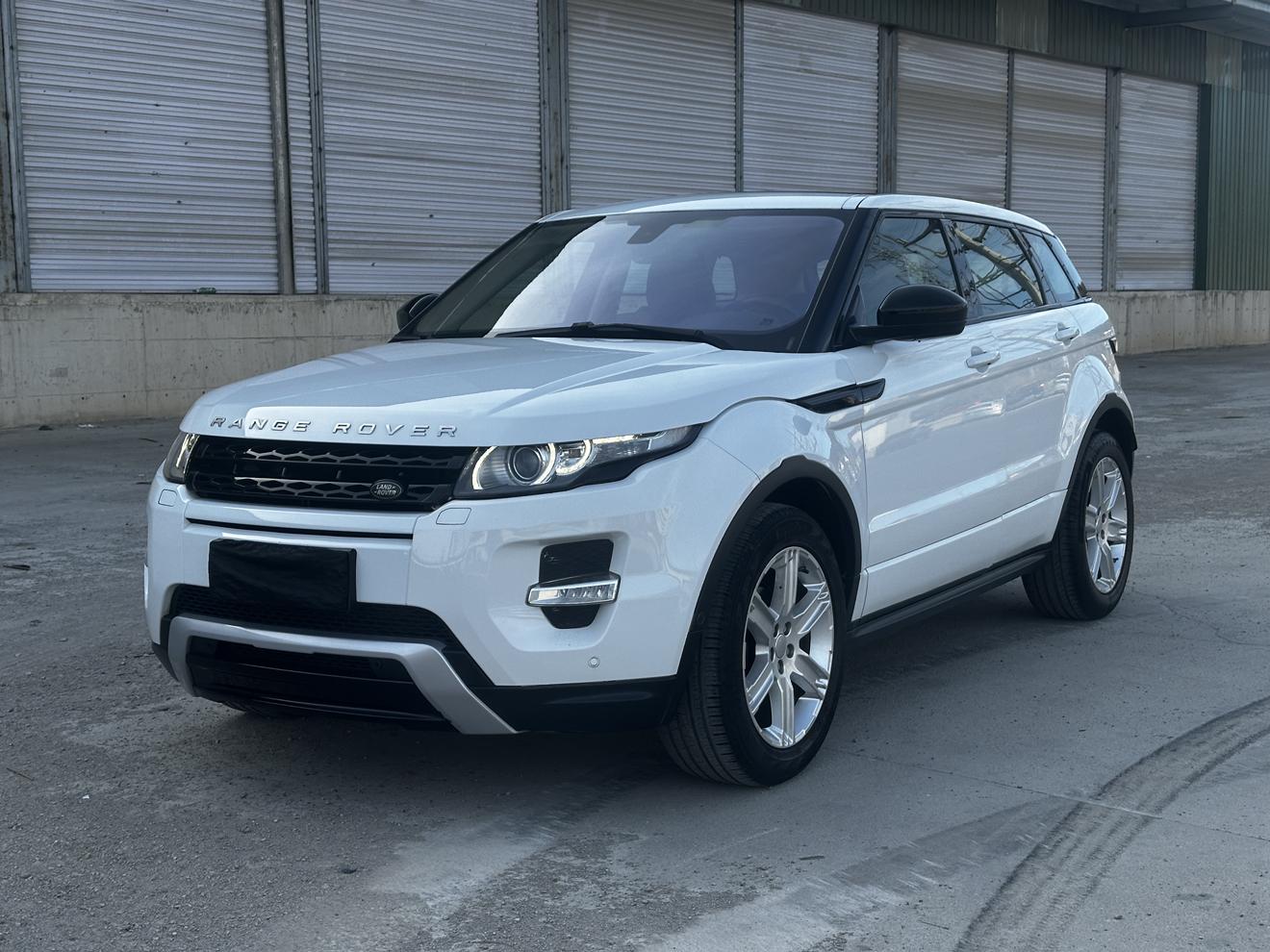 Land Rover Range Rover Velar 2015 thumb 12