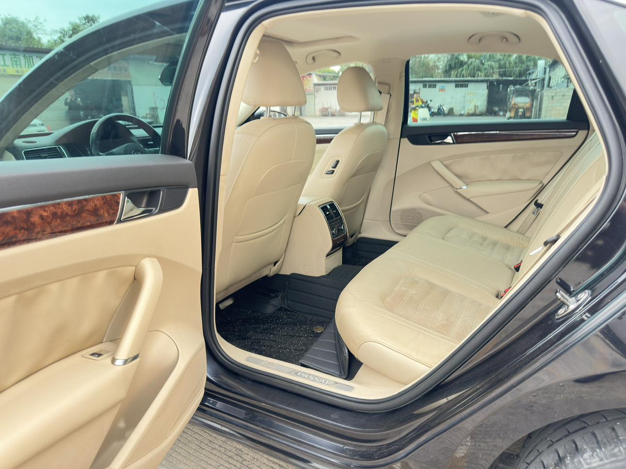 Volkswagen Arteon 2013 thumb 9