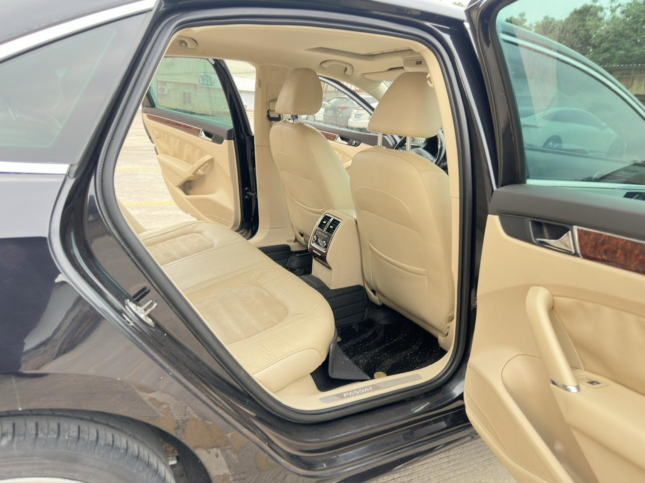 Volkswagen Arteon 2013 thumb 10