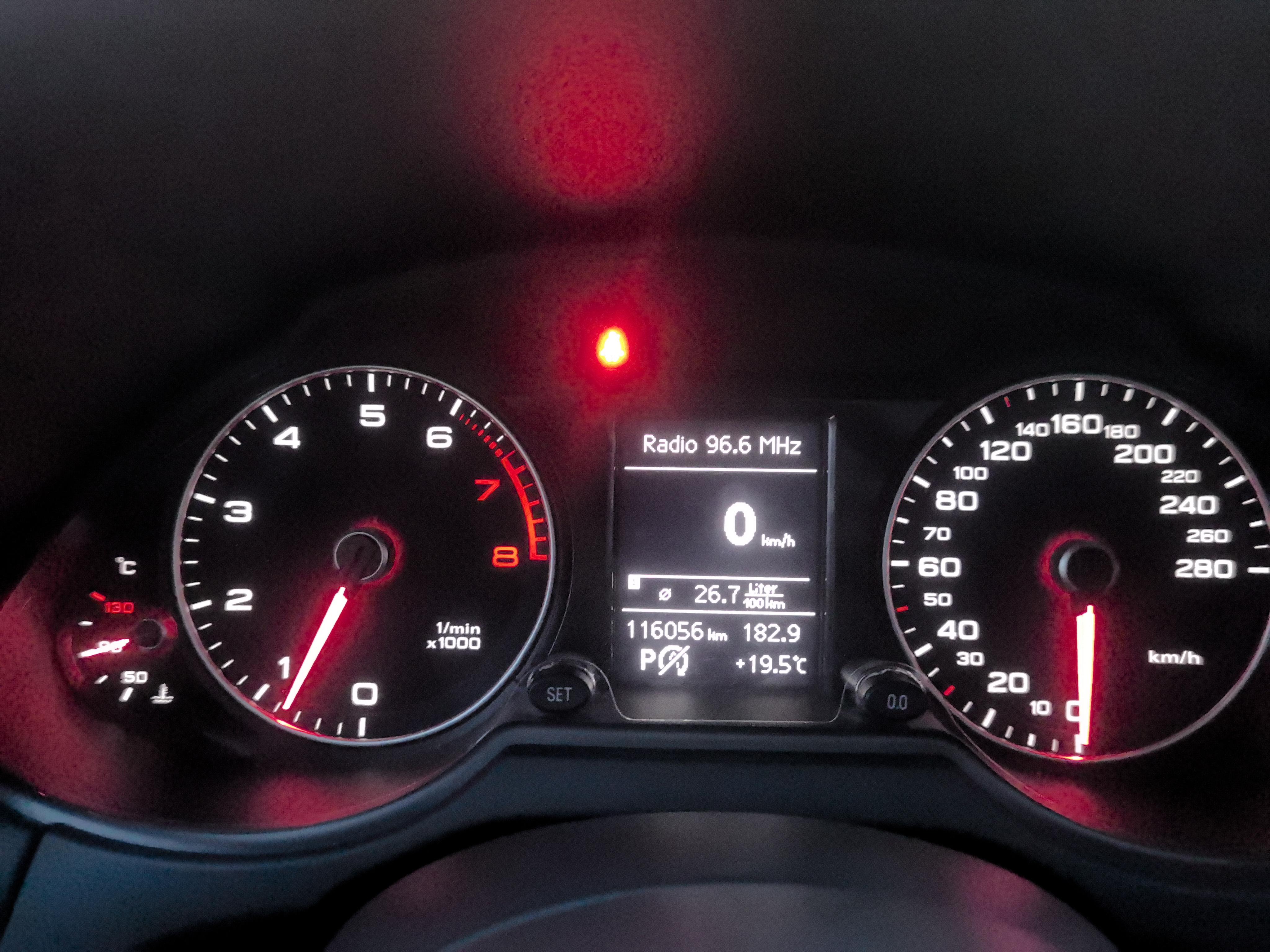 Audi Q5 2017 thumb 6