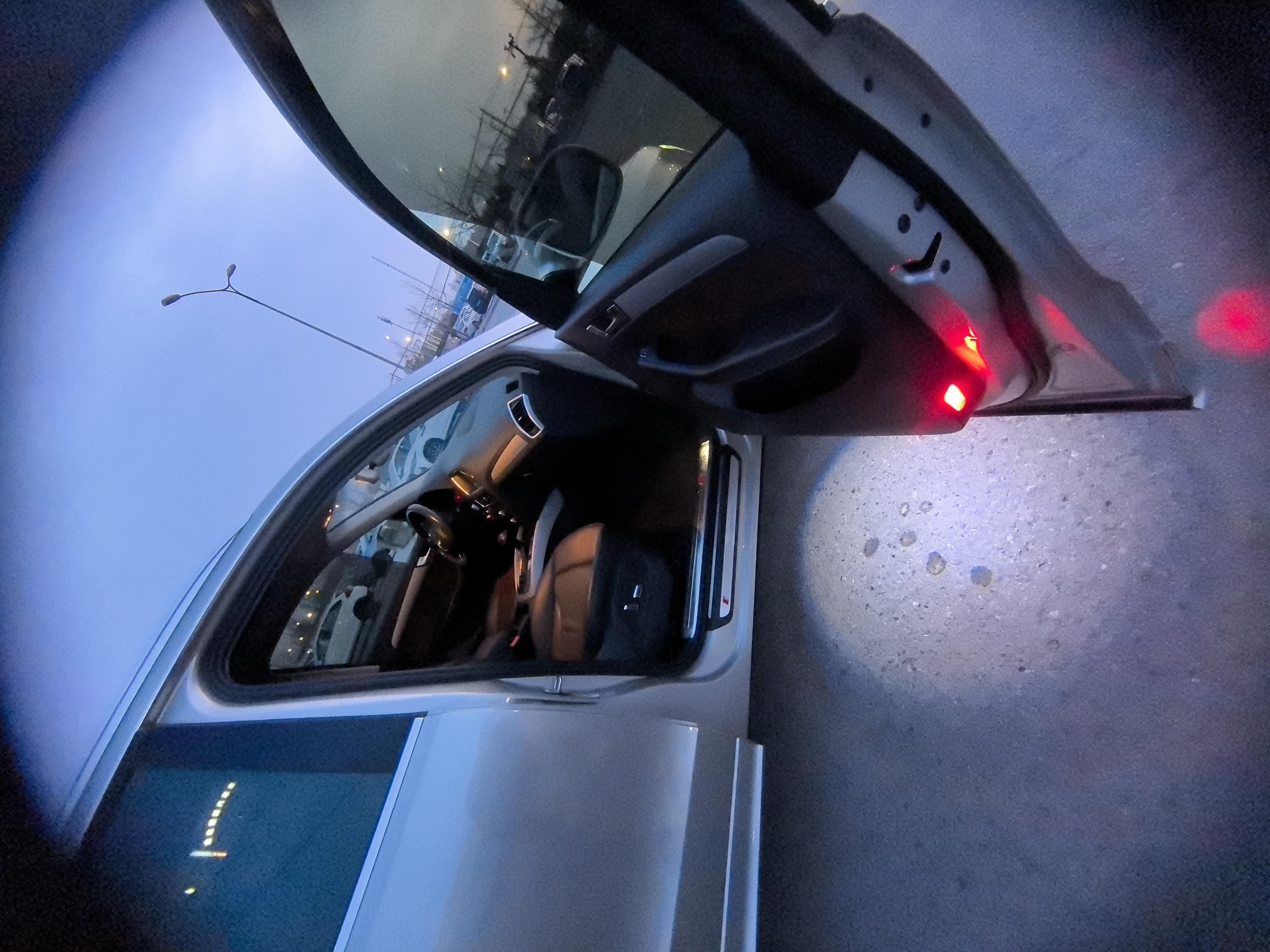 Audi Q5 2017 thumb 7