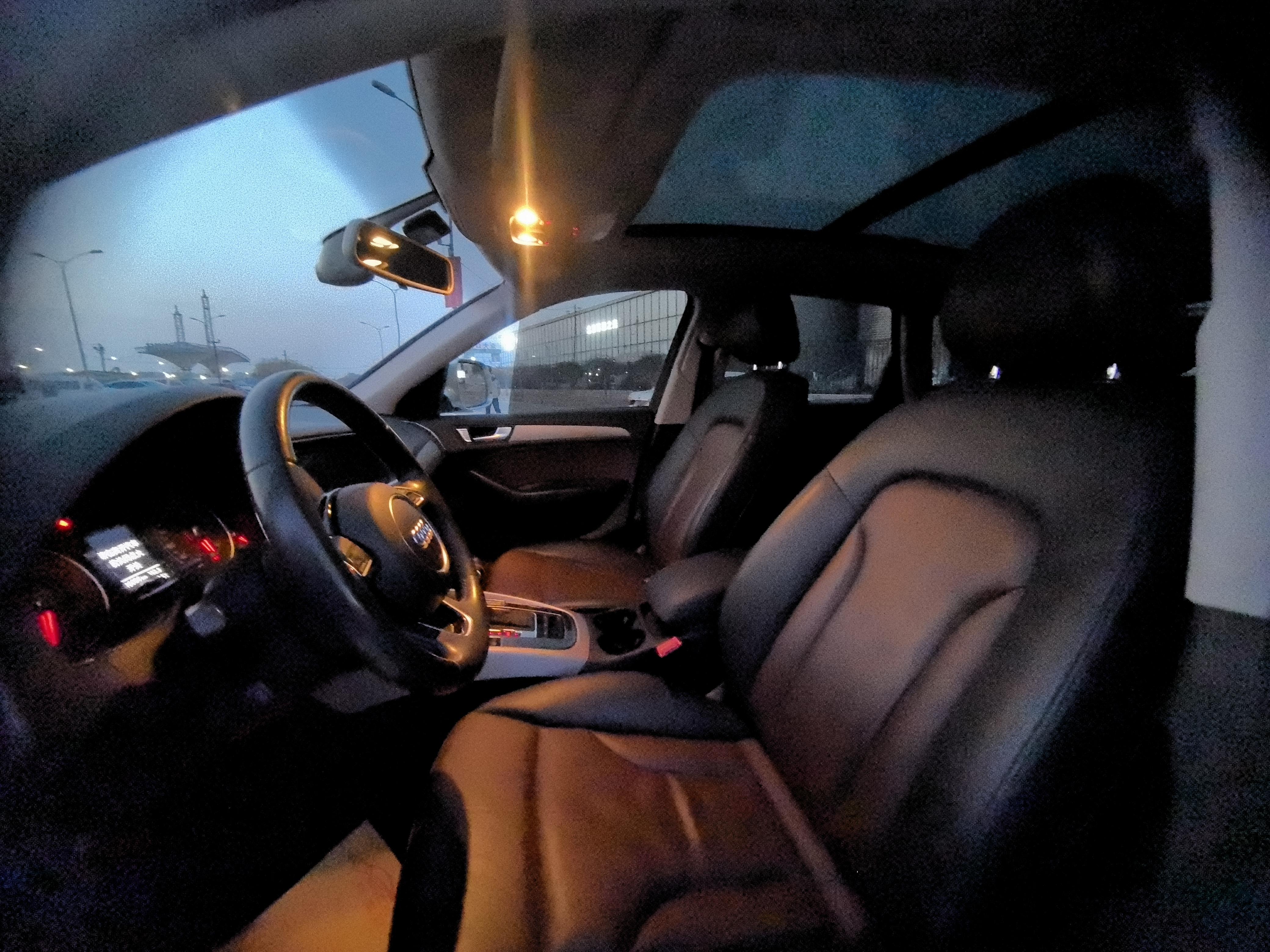 Audi Q5 2017 thumb 9