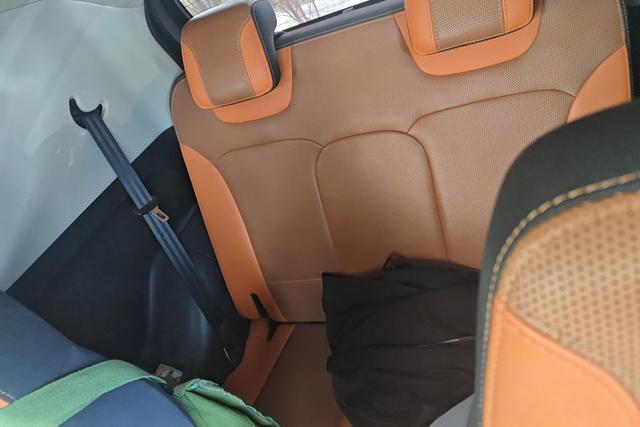 Chery QQ eQ1 2018 thumb 9