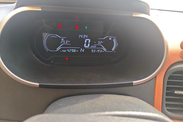 Chery QQ eQ1 2018 thumb 12