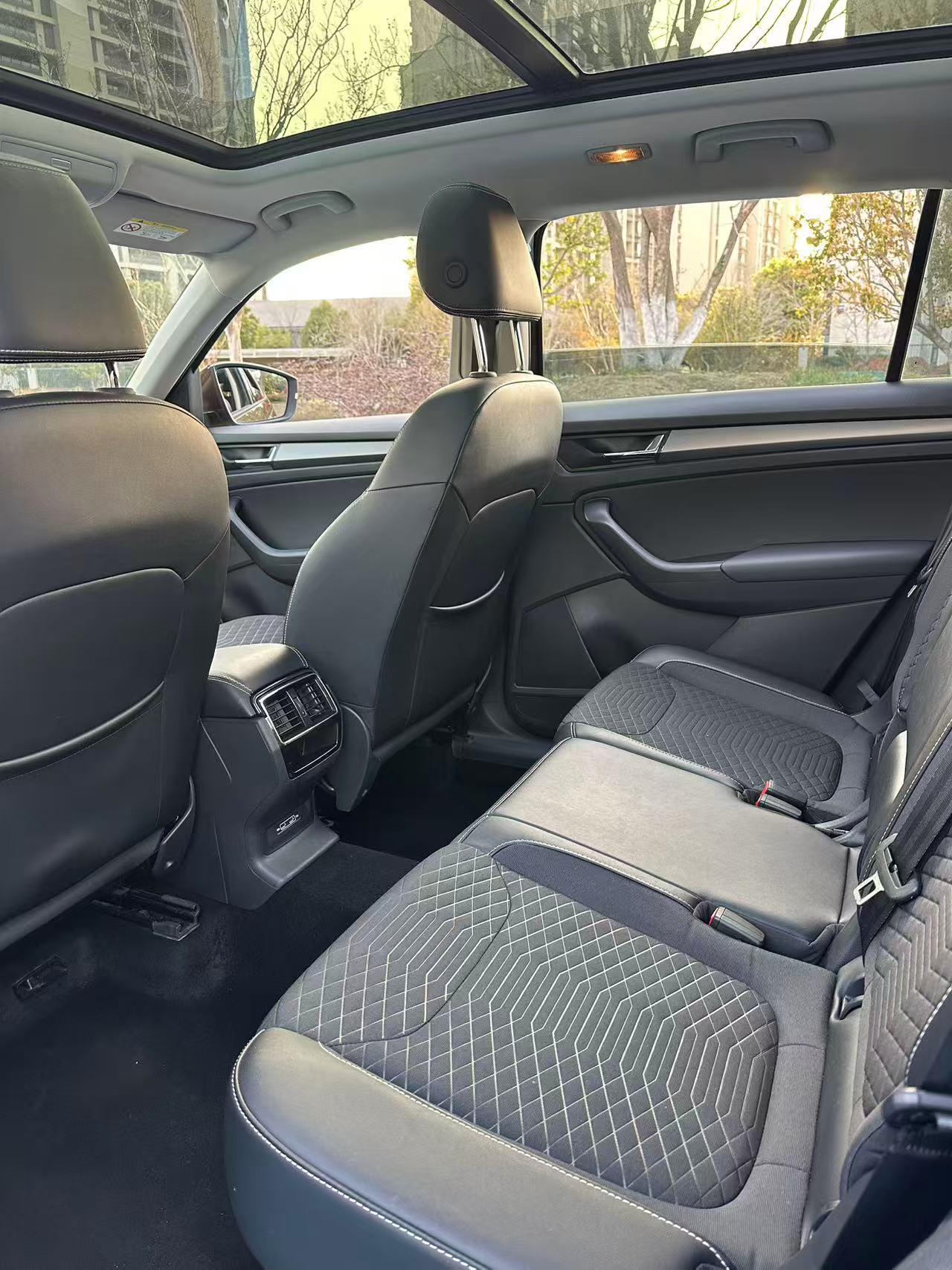 Skoda Kodiaq 2017 thumb 5