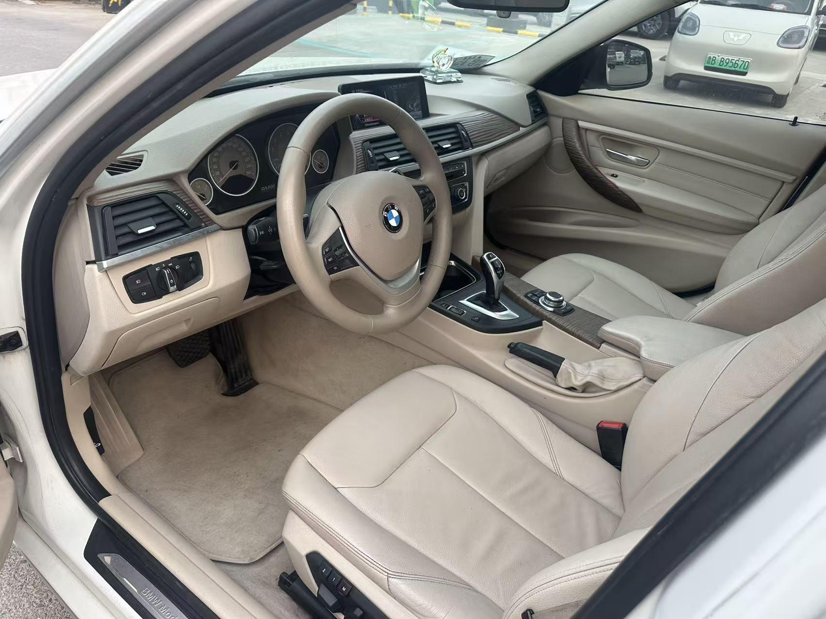 BMW 3 серии 2013 thumb 6