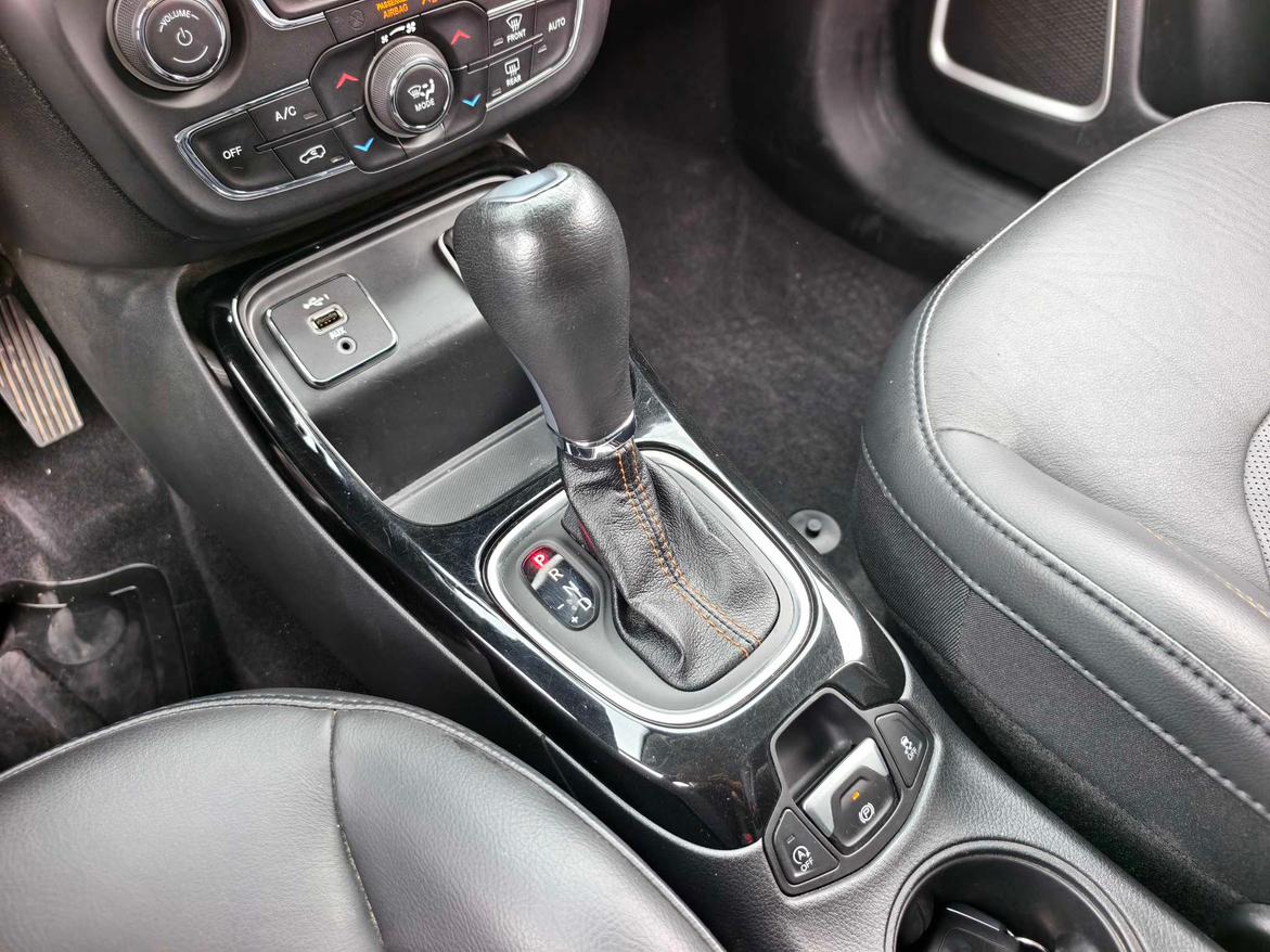 Jeep Compass 2020 thumb 11