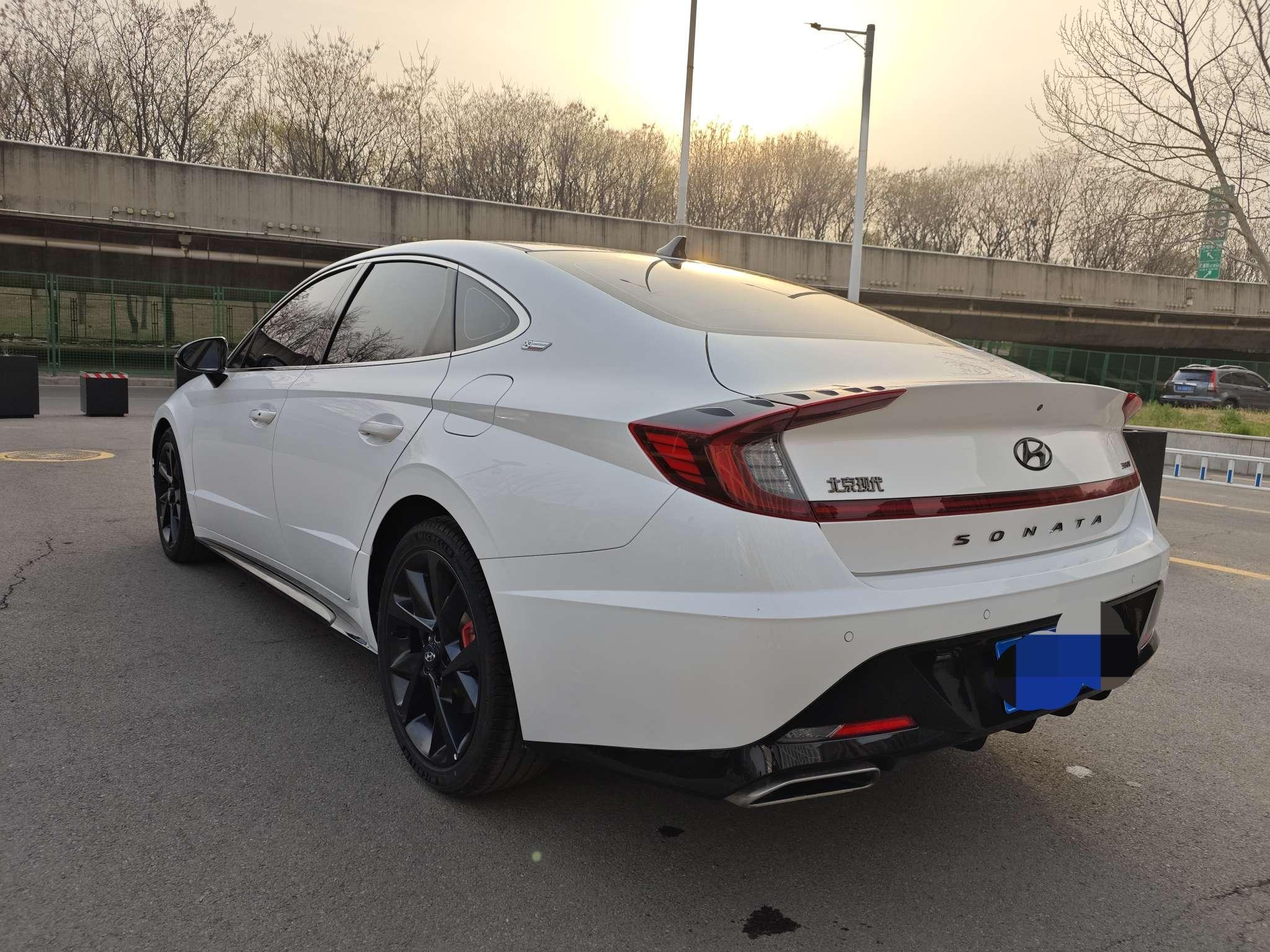 Hyundai i30 2022 thumb 2