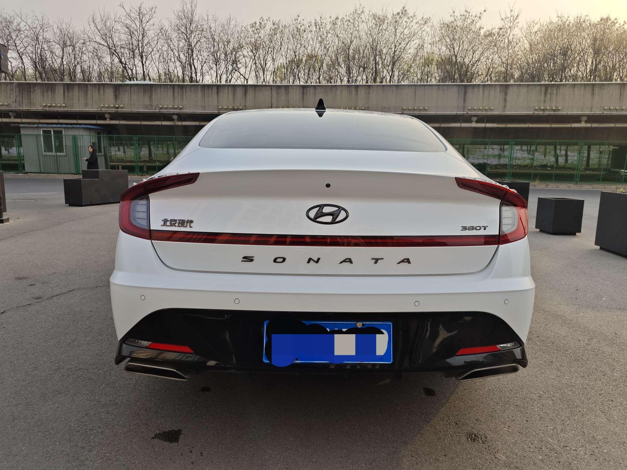 Hyundai i30 2022 thumb 3