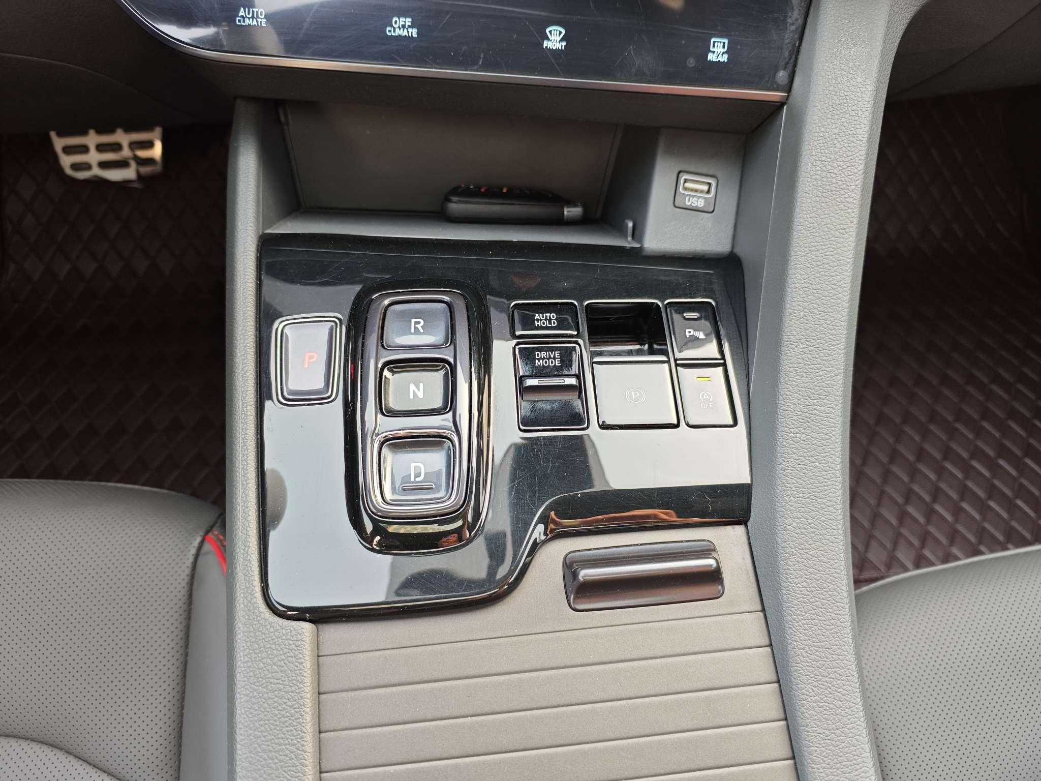 Hyundai i30 2022 thumb 5