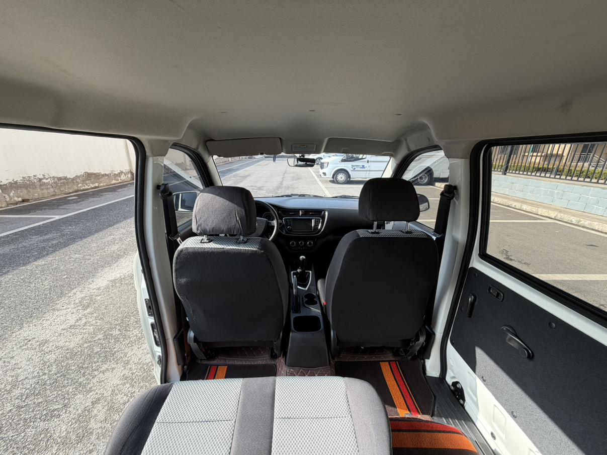 Changan Kaicheng Oshan 2021 thumb 6