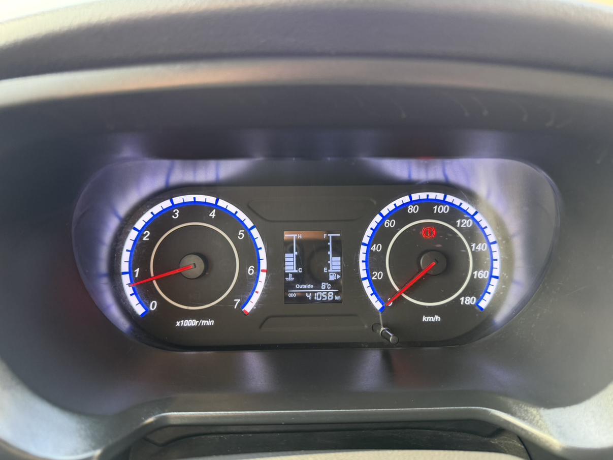 Changan Kaicheng Oshan 2021 thumb 10