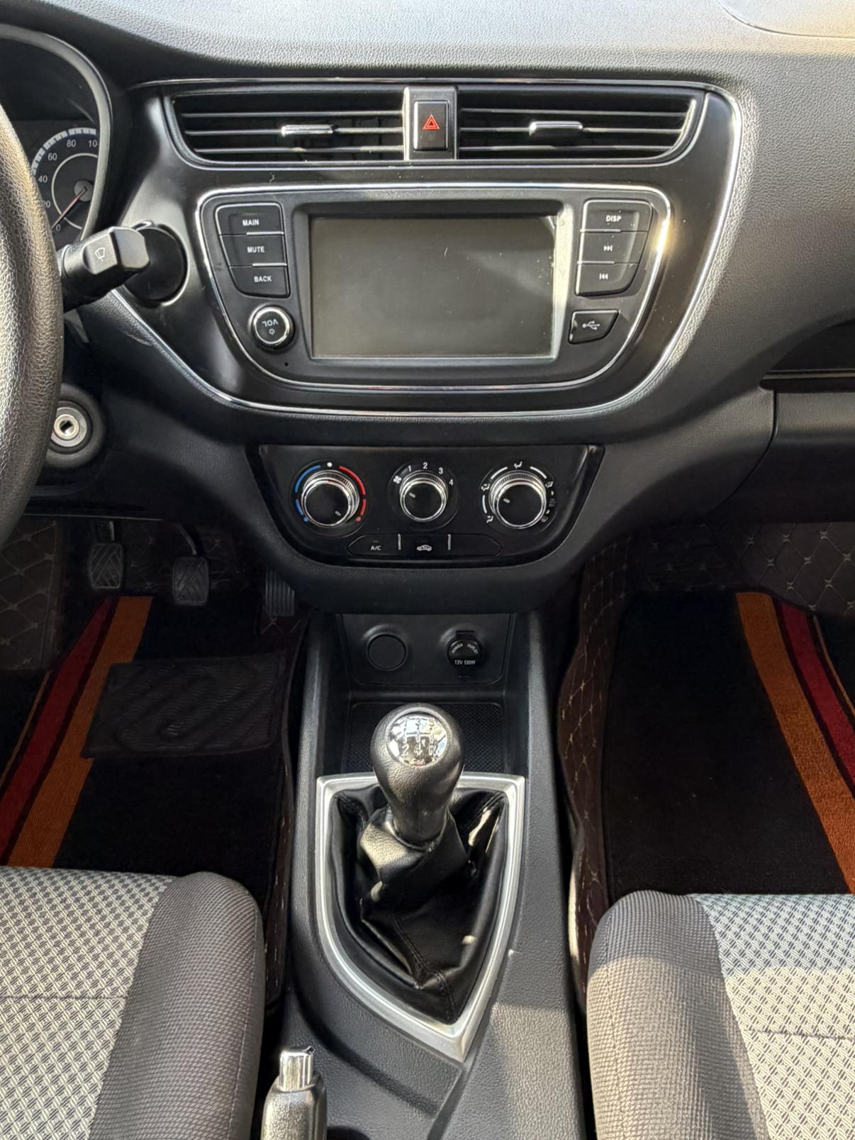 Changan Kaicheng Oshan 2021 thumb 12