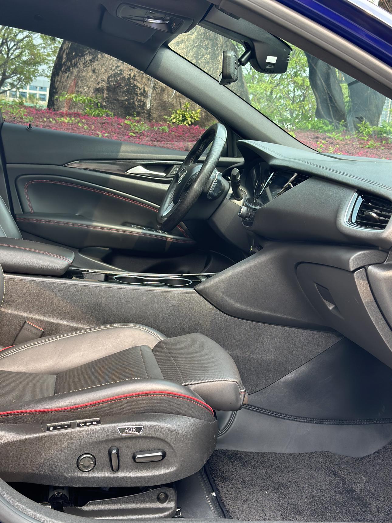 Buick Regal 2021 thumb 10
