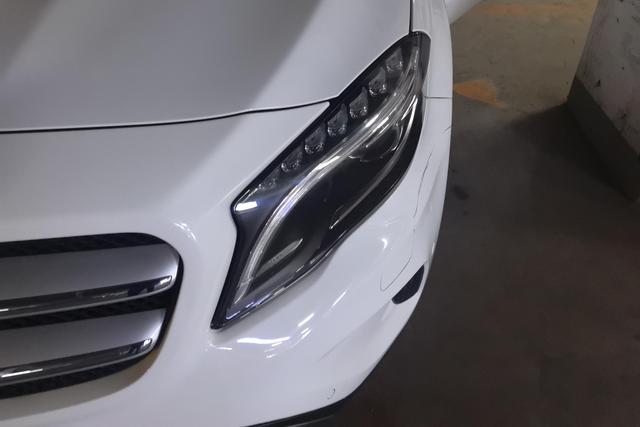 Mercedes-Benz GLA 2016 thumb 2