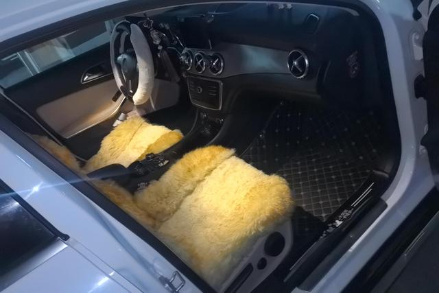 Mercedes-Benz GLA 2016 thumb 7