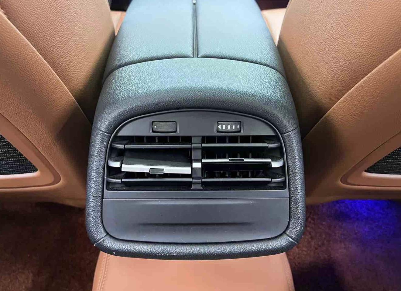 Maserati Ghibli 2014 thumb 7