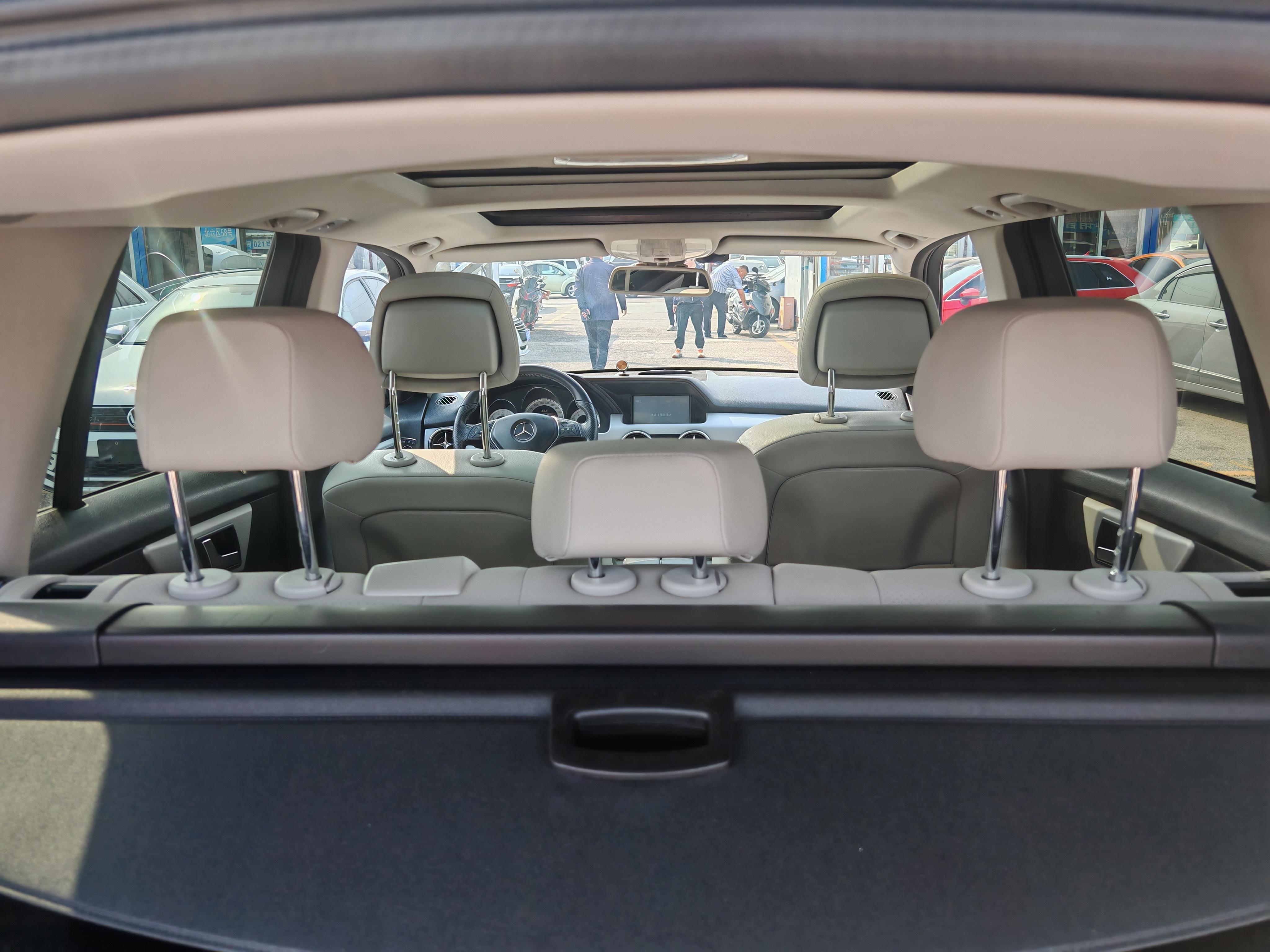 Mercedes-Benz A-Class 2013 thumb 6