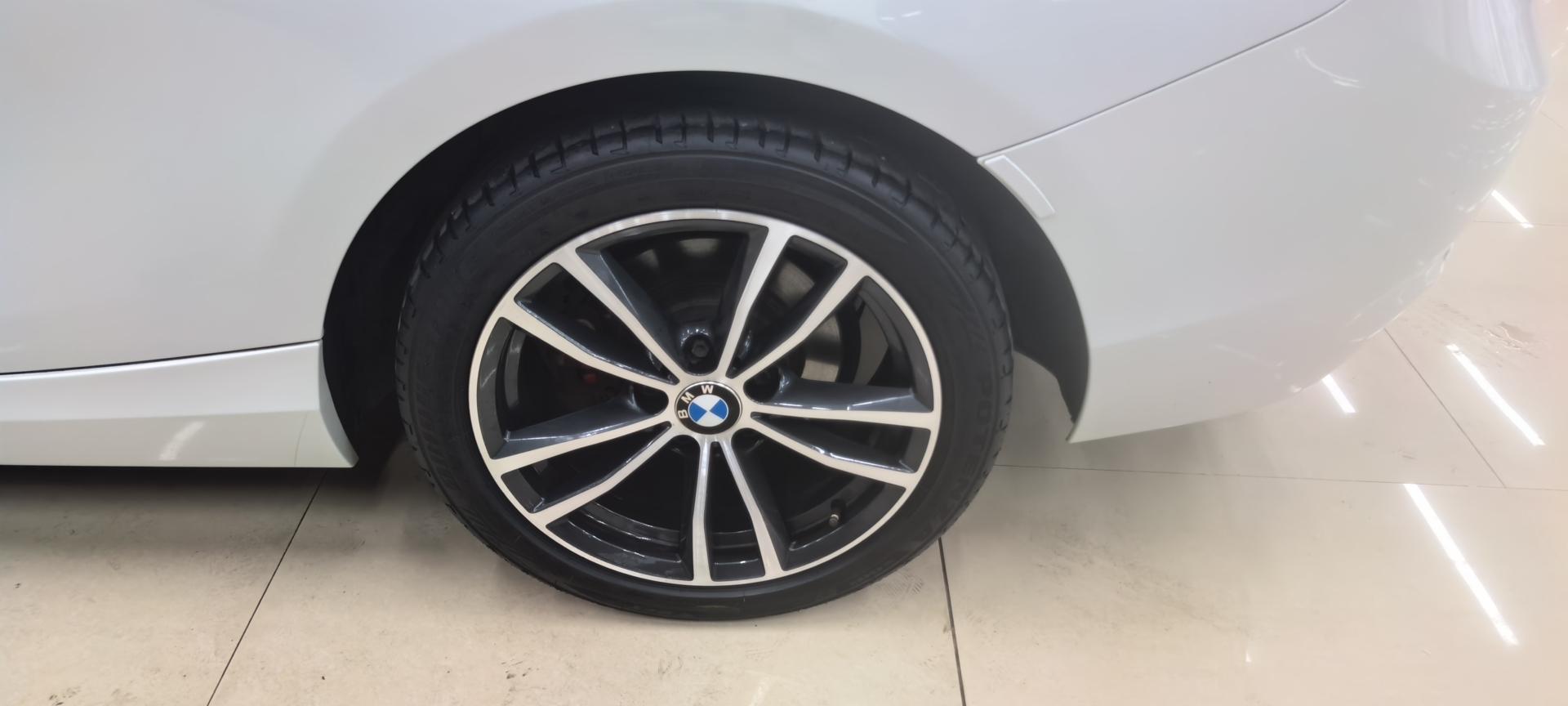 BMW 2 серии 2018 thumb 4