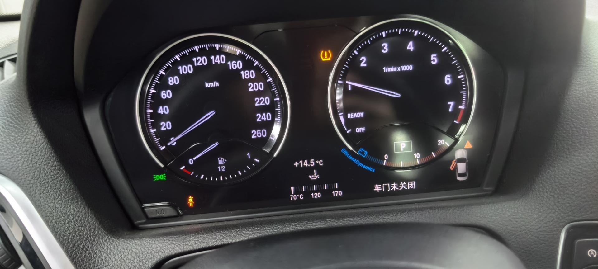 BMW 2 серии 2018 thumb 9