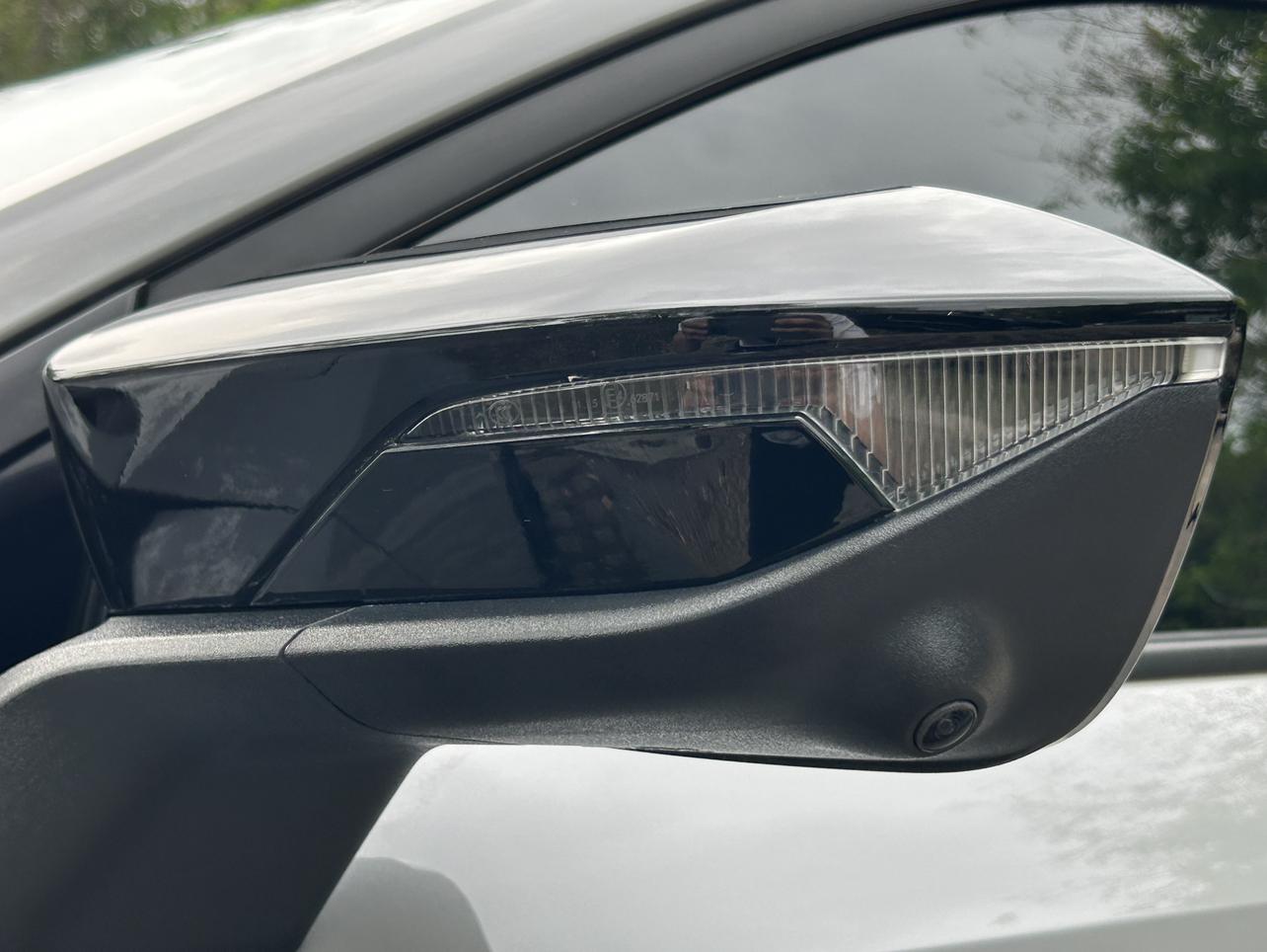 Changan UNI-V 2024 thumb 5