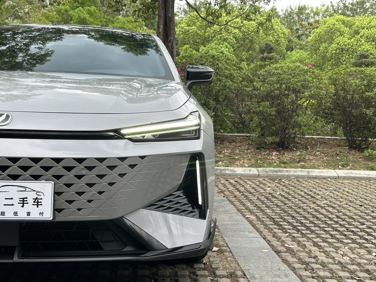 Changan UNI-V 2024 thumb 8