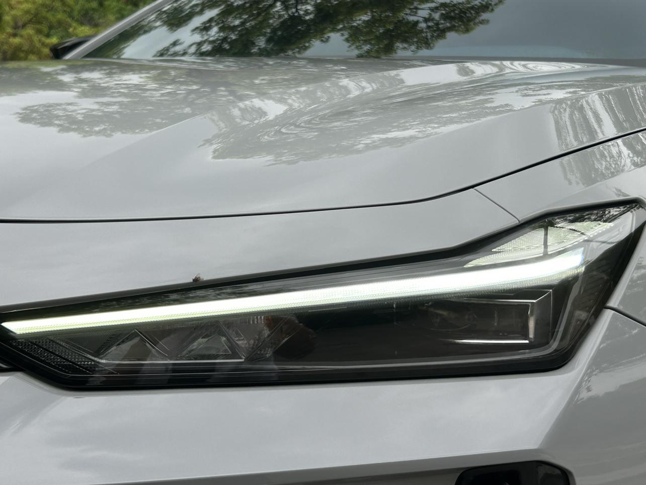 Changan UNI-V 2024 thumb 11