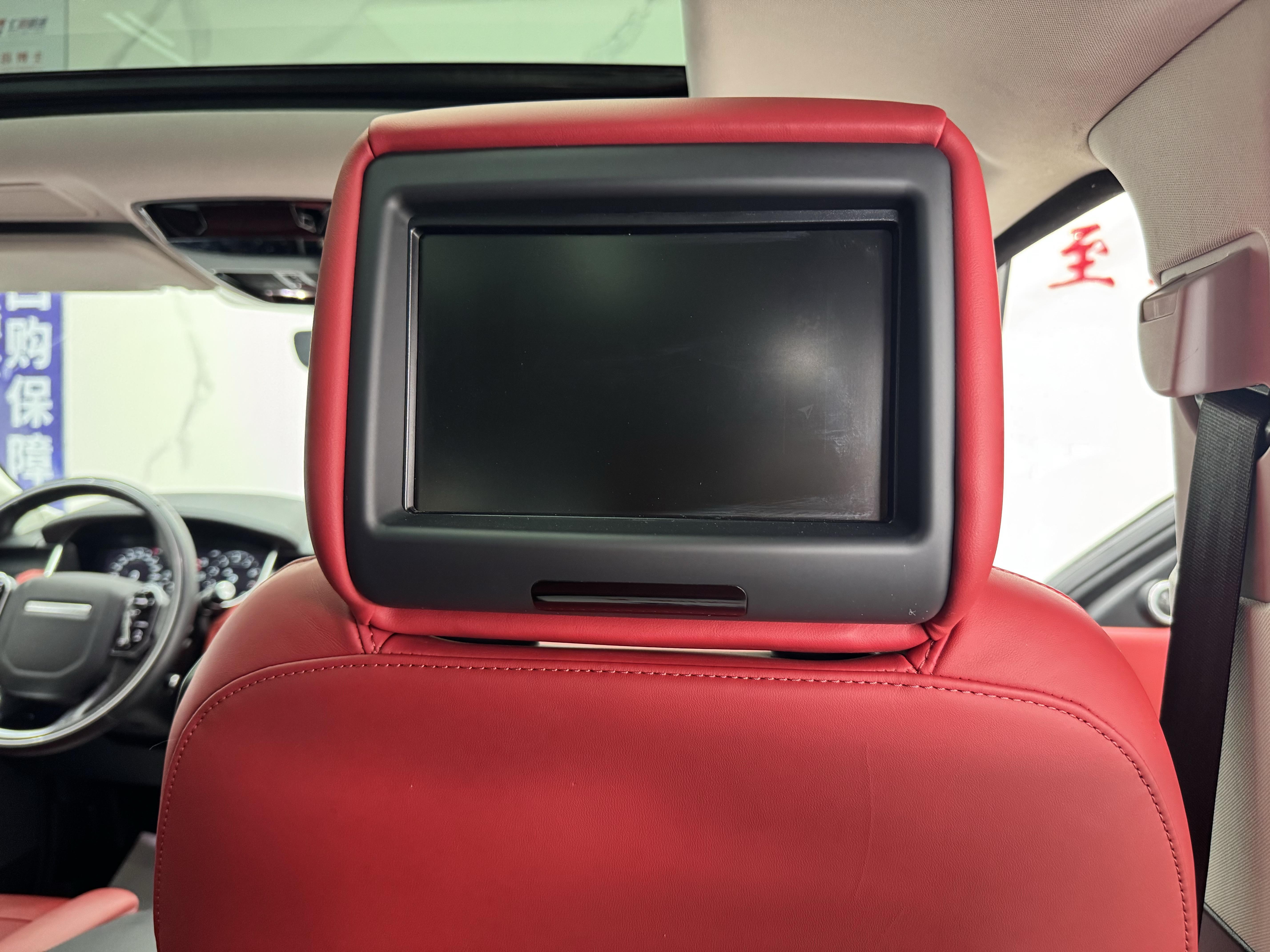 Land Rover Range Rover Sport 2022 thumb 7