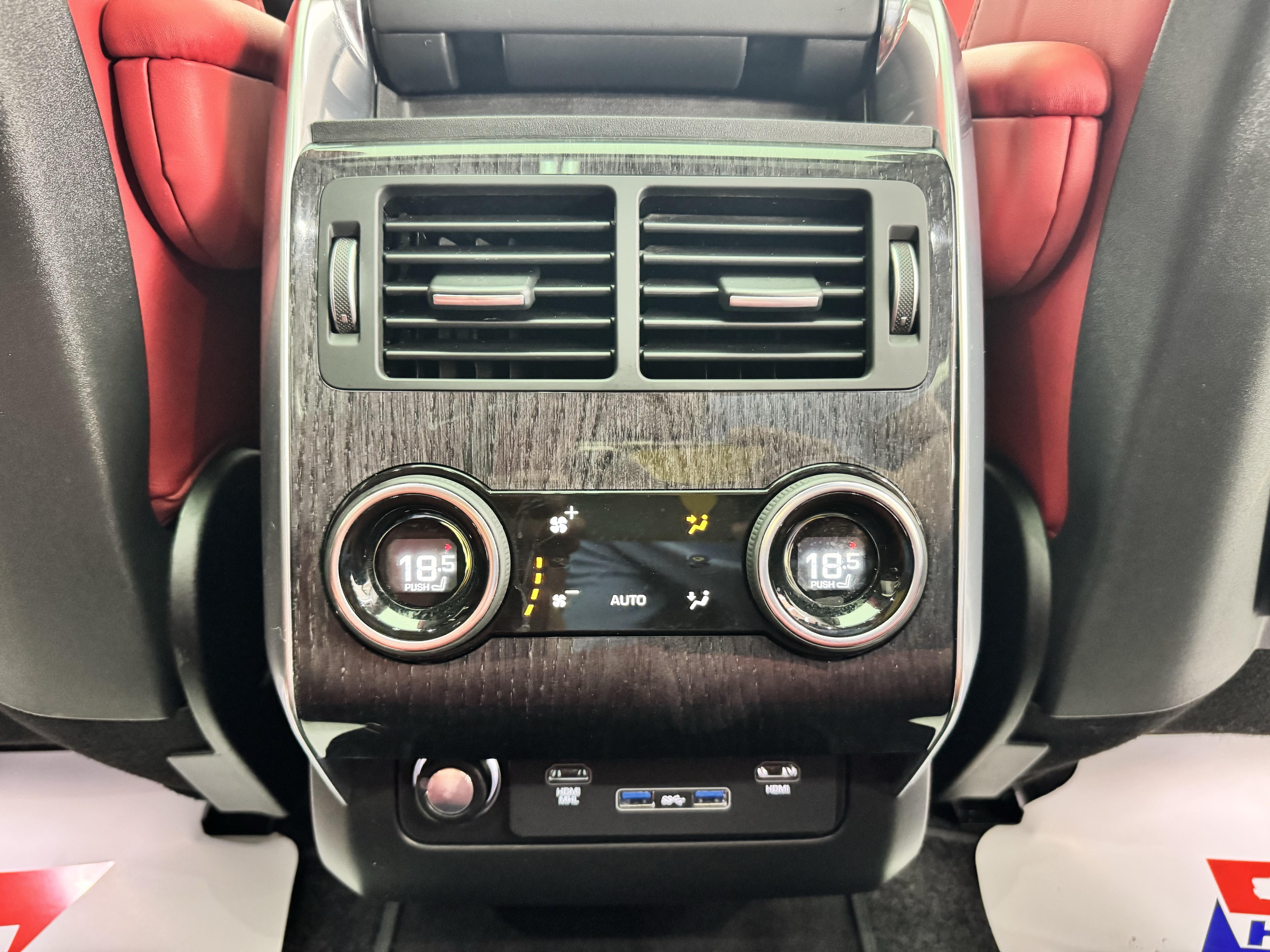 Land Rover Range Rover Sport 2022 thumb 8