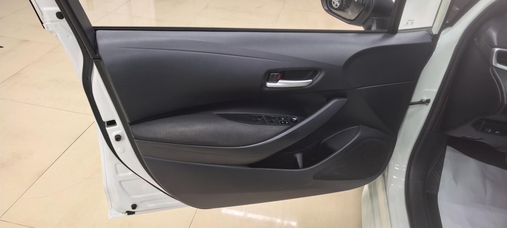 Toyota Levin 2019 thumb 6